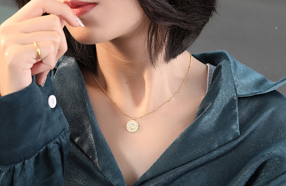 Captain's Necklace