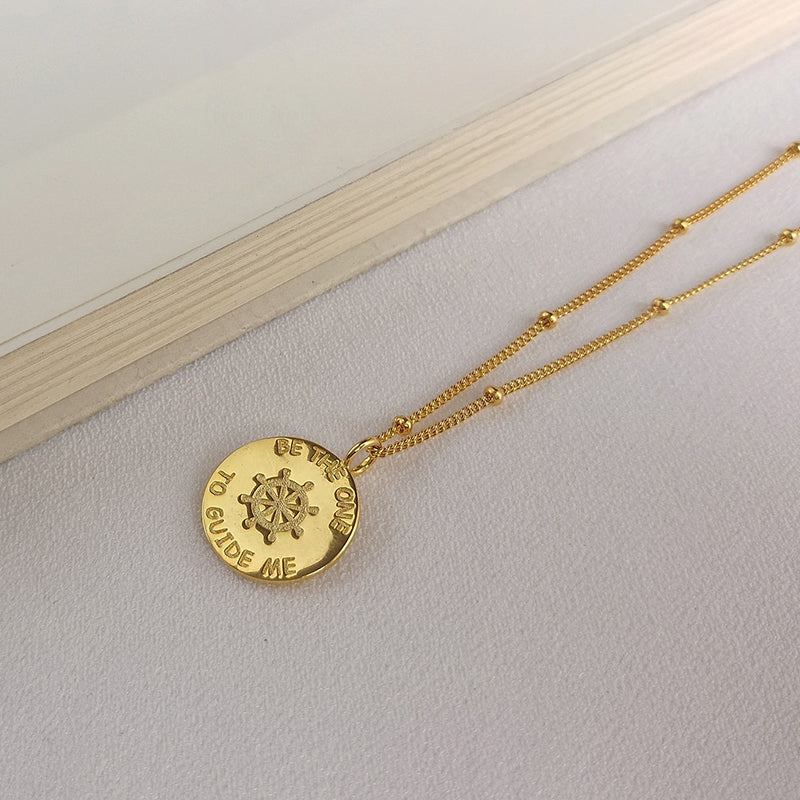 Captain's Necklace