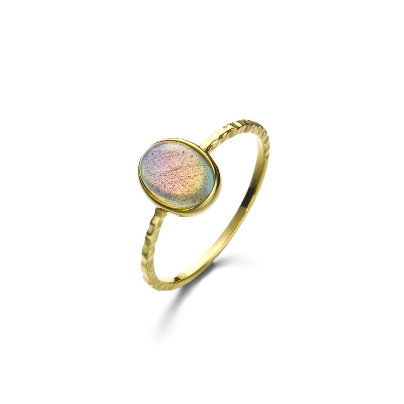 The Transformation Ring