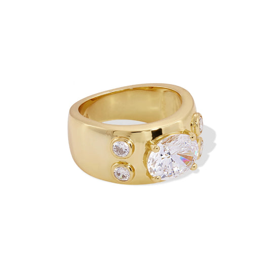 Rock Ring
