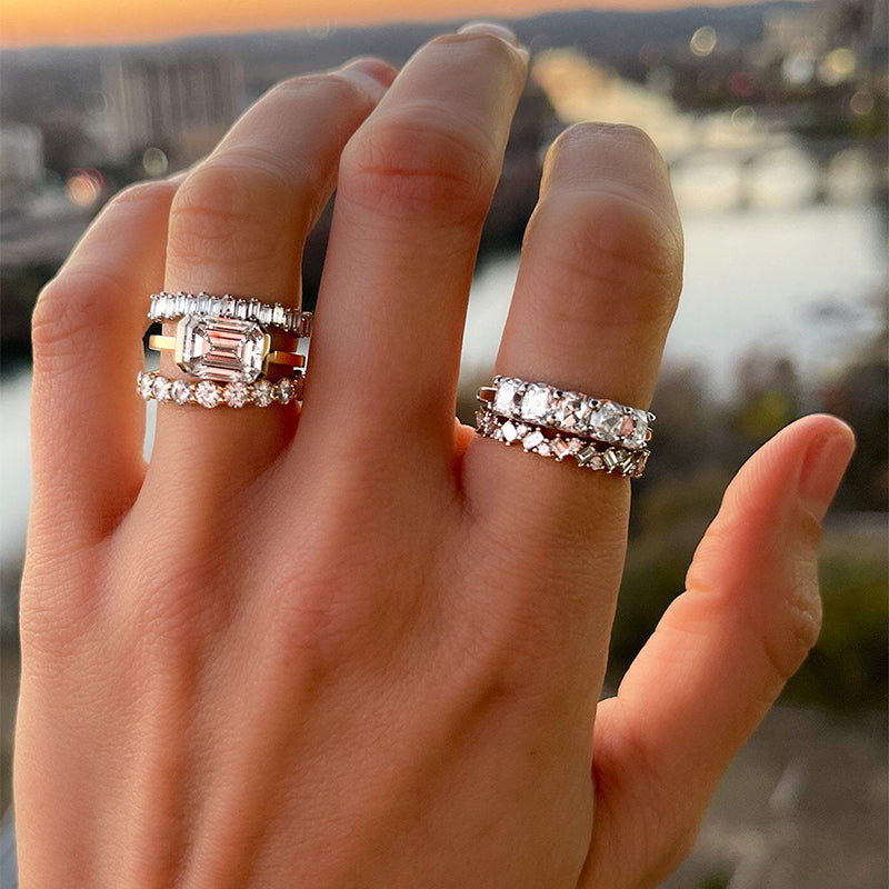 The Valparaiso Ring