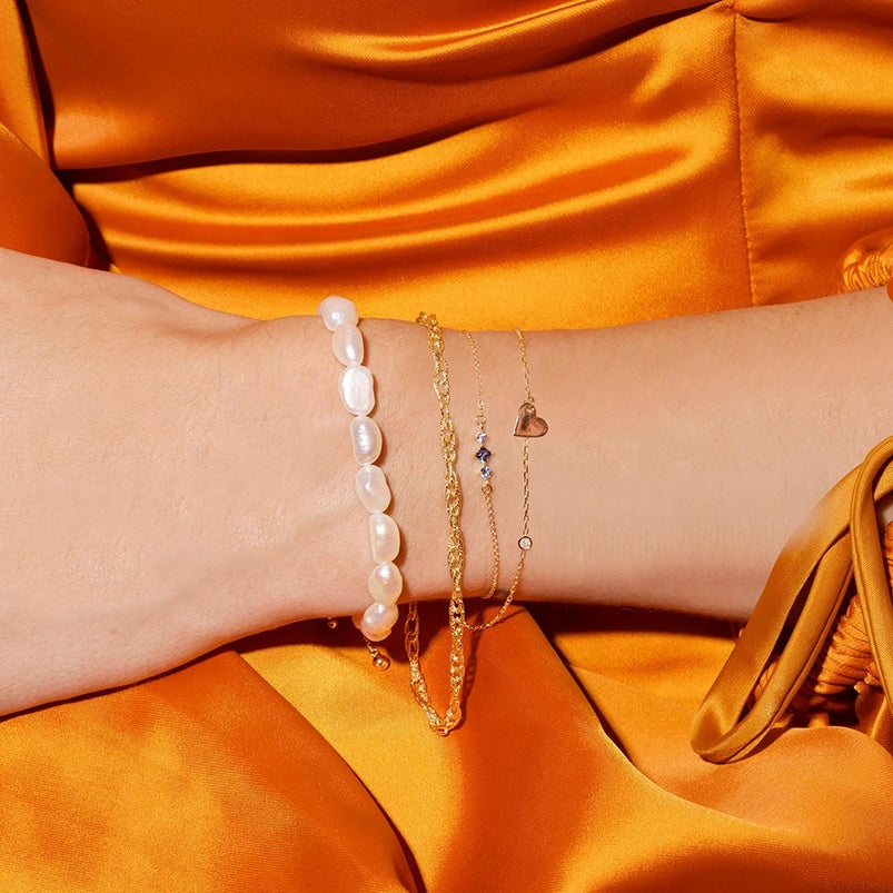 The Wisdom Bracelet