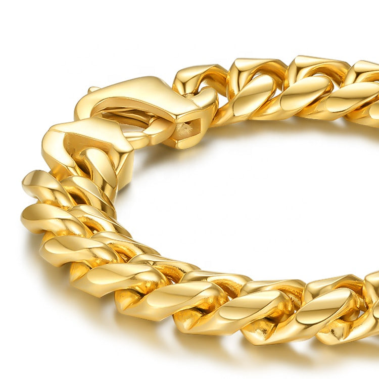 Maximalist Bracelet