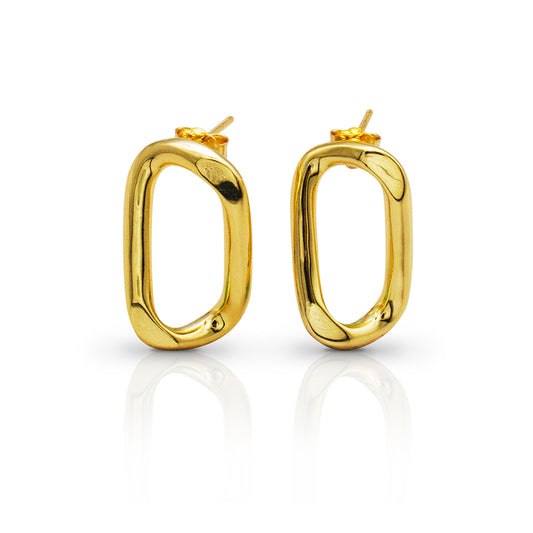 Modern Link Studs
