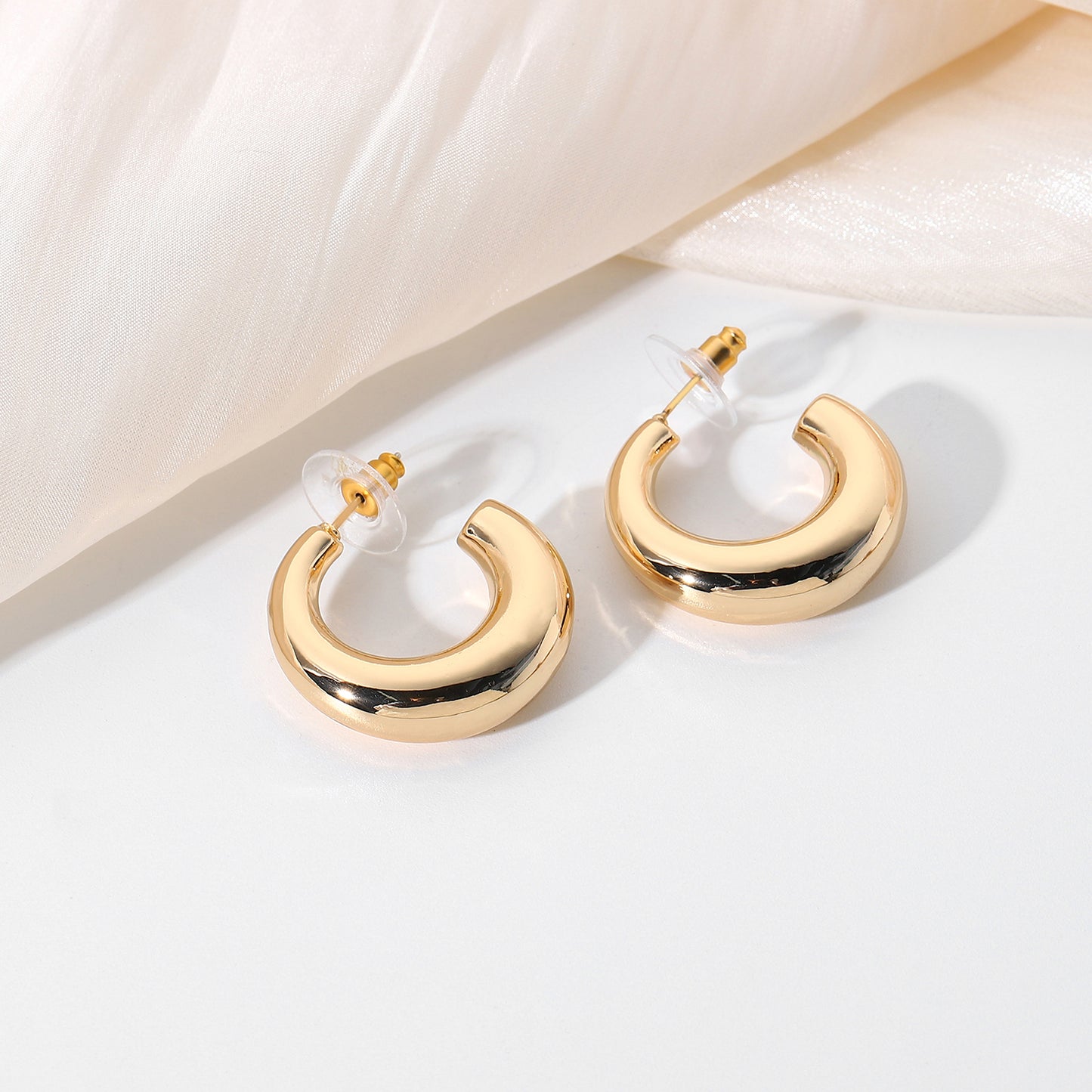 Plump Hoops