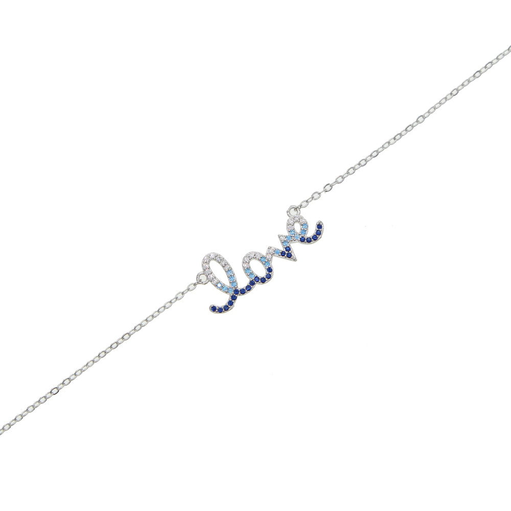 Love Ombre Necklace